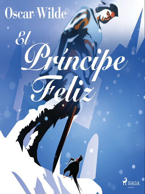 Title details for El Príncipe Feliz by Oscar Wilde - Available